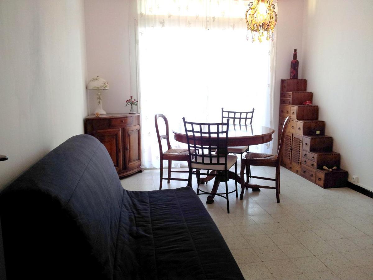 Bel Orizonte, Grand Appart 70M2 Vue Mer أجاكسيو المظهر الخارجي الصورة
