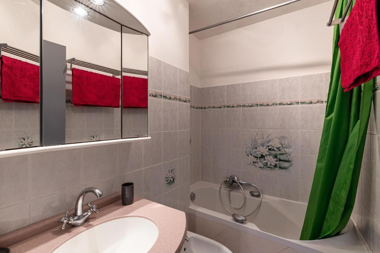 Bel Orizonte, Grand Appart 70M2 Vue Mer أجاكسيو المظهر الخارجي الصورة