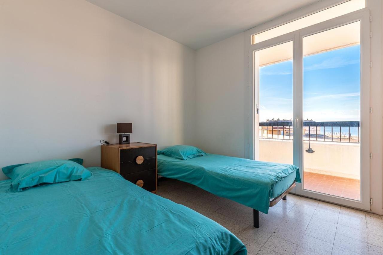 Bel Orizonte, Grand Appart 70M2 Vue Mer أجاكسيو المظهر الخارجي الصورة