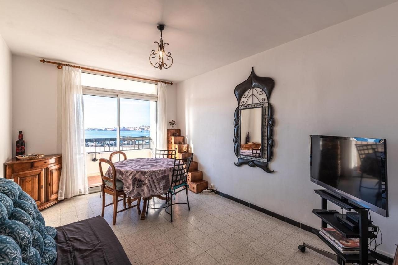 Bel Orizonte, Grand Appart 70M2 Vue Mer أجاكسيو المظهر الخارجي الصورة