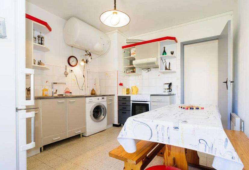 Bel Orizonte, Grand Appart 70M2 Vue Mer أجاكسيو المظهر الخارجي الصورة