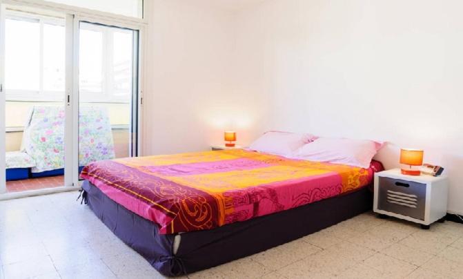 Bel Orizonte, Grand Appart 70M2 Vue Mer أجاكسيو المظهر الخارجي الصورة