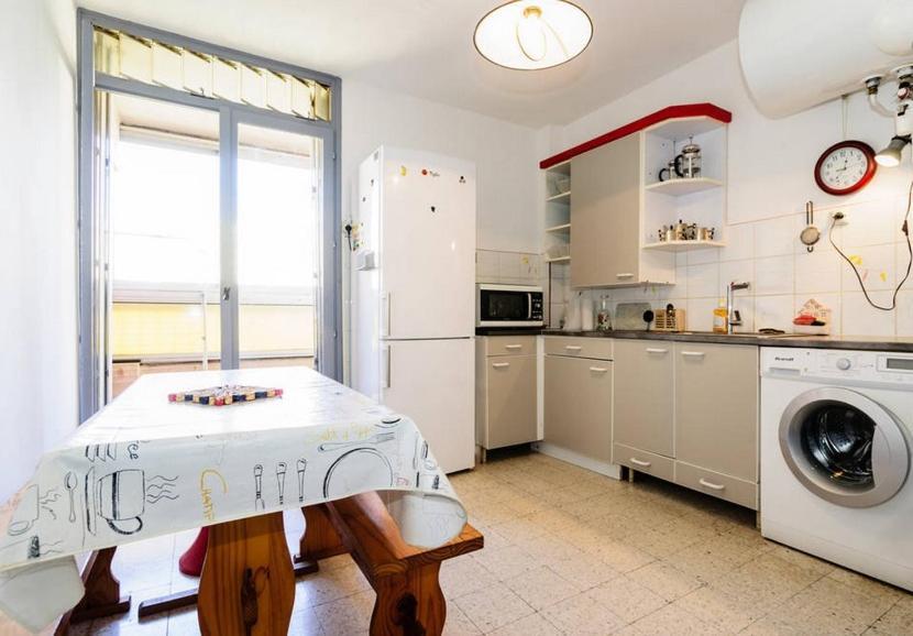 Bel Orizonte, Grand Appart 70M2 Vue Mer أجاكسيو المظهر الخارجي الصورة